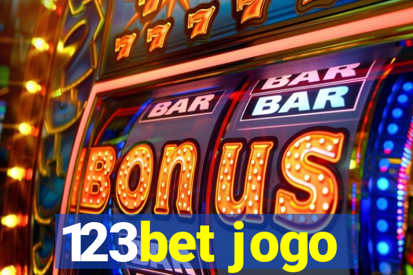 123bet jogo